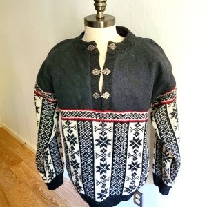 Norwegian Sweater
